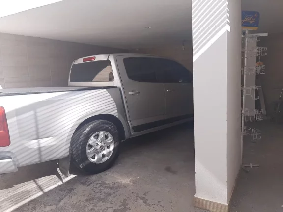 Imagem Casa Duplex em Belo Horizonte