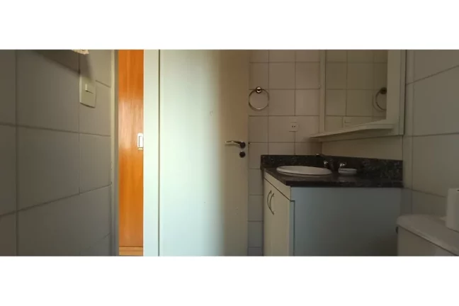 Imagem APARTAMENTO RESIDENCIAL em São Paulo - SP, Vila Monte Alegre