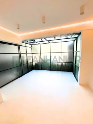 Imagem Imperdível casa à venda em São Paulo-SP, Jardim Paulistano: 3 quartos, 1 suite, 4 salas, 5 banheiros, 2 vagas, 275m²!
