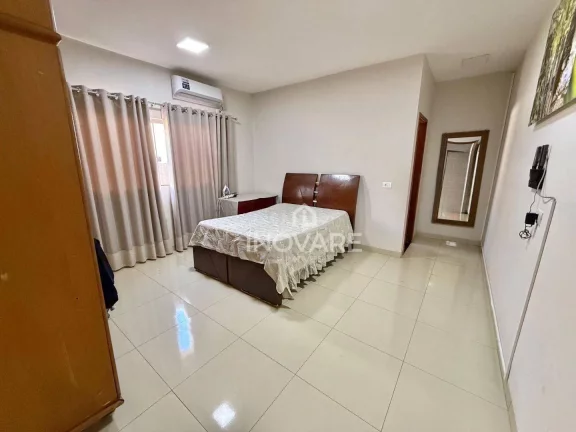 Imagem Casa com 2 dormitórios à venda, 1 m² por R$ 140.000,00 - Setor Planalto - Itumbiara/GO