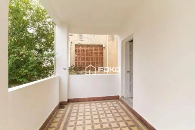 Imagem Sobrado com 2 dormitórios para alugar, 190 m² por R$ 3.990,00/mês - Santana - São Paulo/SP