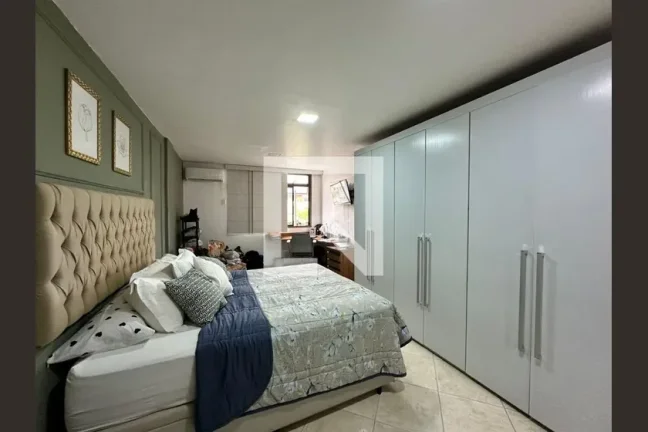Imagem Apartamento à Venda - Recreio, 5 Quartos, 220 m2