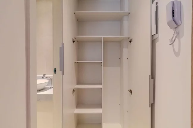 Imagem Apartamento Garden para Venda em Rio de Janeiro, COPACABANA, 1 dormitório, 1 banheiro