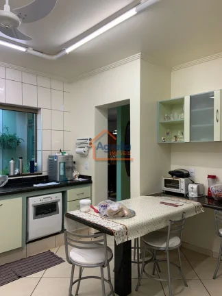 Imagem Casa à venda no bairro Jardim Santa Helena - Mogi Mirim/SP