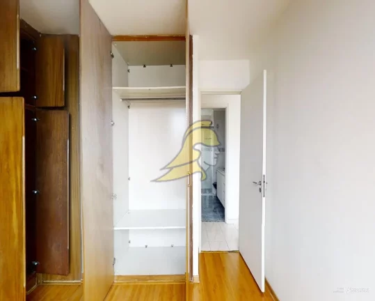 Imagem POMPÉIA APARTAMENTO À VENDA 2 DORMITÓRIOS SALA AMPLA COM VISTA 1 BANHEIRO 1 VAGA PRÓXIMO AO SHOPPING BOURBON ALLIANZ PARK