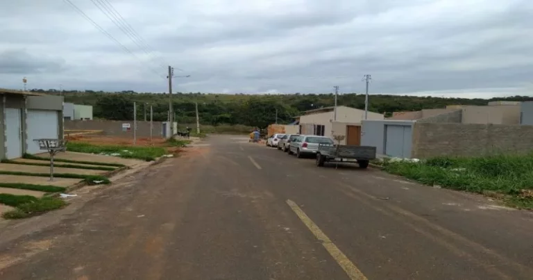 Imagem Caldas Novas Goiás Brasil Lotes Para venda Compre Hoje