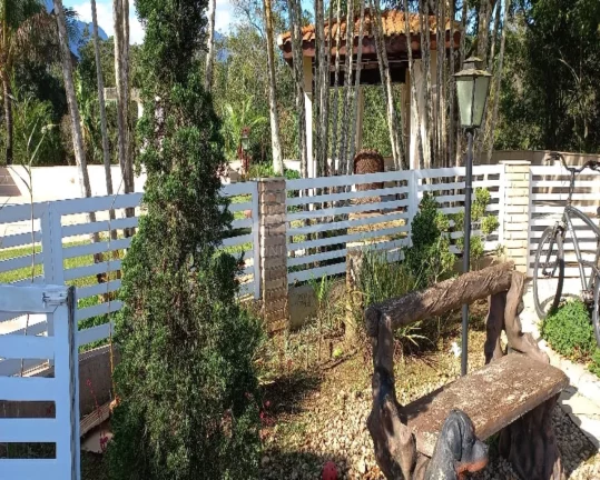 Imagem CASA RESIDENCIAL em Bertioga - SP, Bertioga