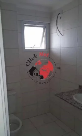 Imagem Apartamento com 2 dormitórios para Venda ou Locação no bairro Demarchi em São Bernardo do Campo