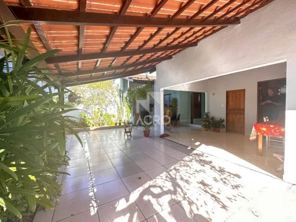 Imagem Casa | João Pessoa | 3 quartos | 132m²