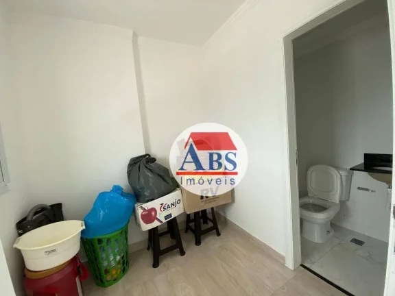 Imagem Apartamento à venda, 144 m² por R$ 1.650.000,00 - Guilhermina - Praia Grande/SP