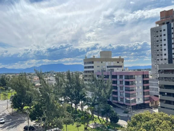 Imagem Apartamento 2 Dormitórios - Bairro Centro
