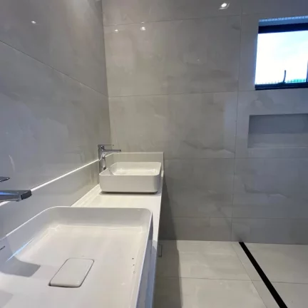 Imagem Casa Terrea No Jardins Bolonha Com Lazer Completo