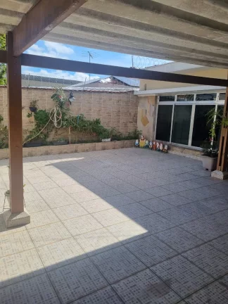 Imagem ALUGO LINDA CASA NO BAIRRO JARDIM PEDREIRA!