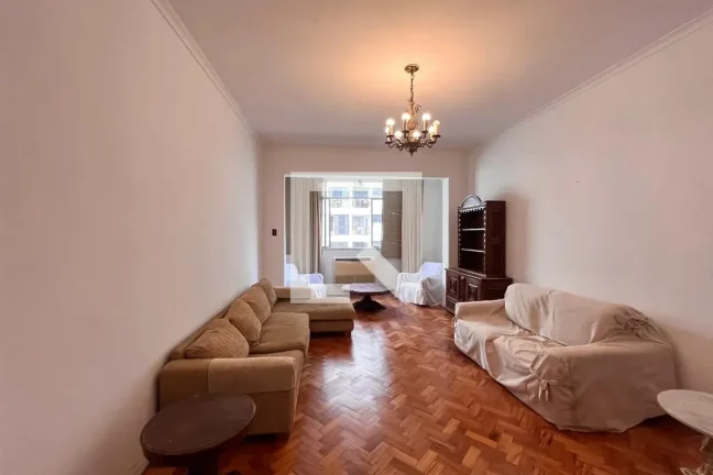 Imagem Apartamento à Venda - Copacabana, 3 Quartos, 145 m2