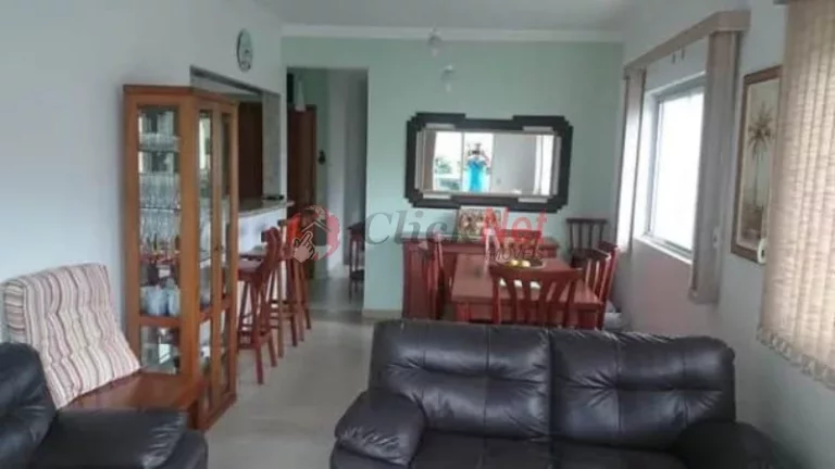 Imagem Apartamento à Venda no bairro Enseada no Guarujá
