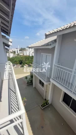Imagem Sobrado pronto para morar de 02 Dorms - Cotia/SP