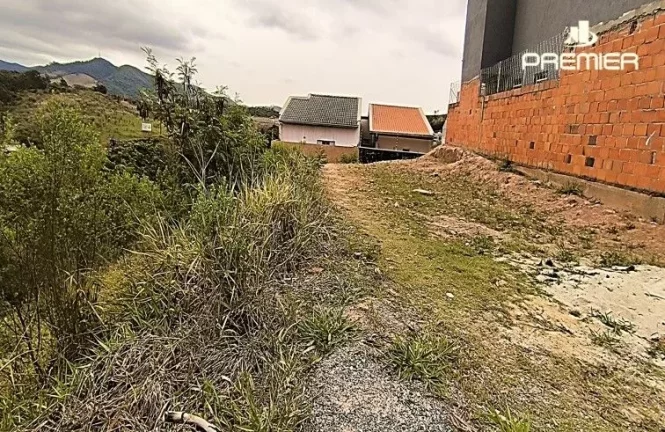 Imagem EXCELENTE TERRENO A VENDA NO BAIRRO JARDIM VALE VERDE EM JUNDIAÍ, 140M² COM VISTA PARA SERRA DO JAPI - R$ 179.900,00