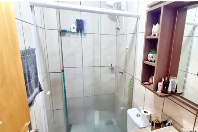 Imagem JAZH 1290 Apto 612531054-20 - Apartamento à venda no bairro Jardim Algarve - Alvorada/RS