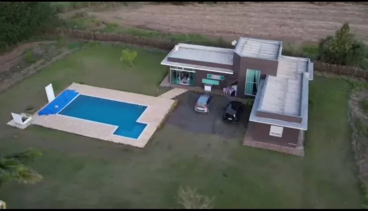 Imagem Chácara a Venda com 160m², 03 dormitórios, sendo 02 suítes - Bairro Boituville, Boituva/SP