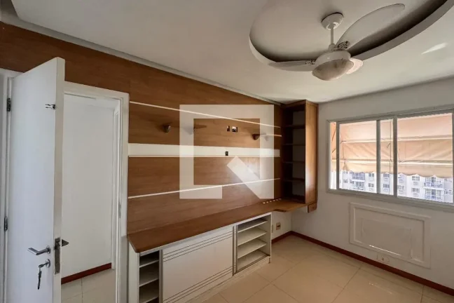 Imagem Apartamento à Venda - Recreio, 3 Quartos, 78 m2