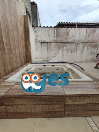 Imagem Casa 3 quartos para locação