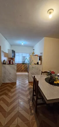 Imagem Casa à venda Guarituba Piraquara PR