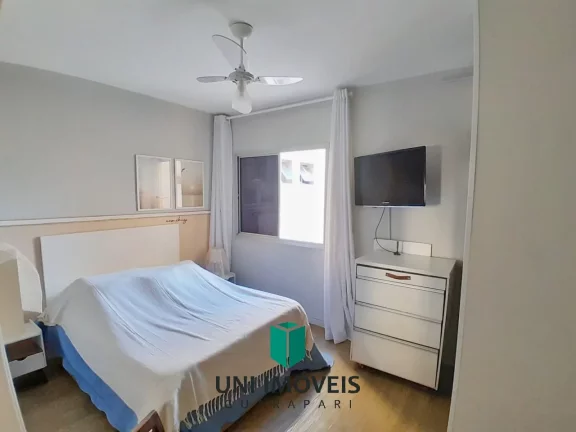 Imagem Lindo apartamento de 2 quartos totalmente reformado na melhor localização da Praia do Morro, Guarapari