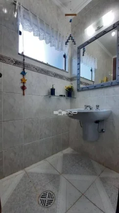 Imagem Casa para à venda na Riviera, com 4 dormitórios sendo 4 suítes, 402m² área útil 3 vagas