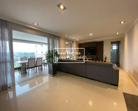 Imagem Apartamento a venda em São Paulo