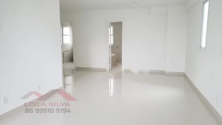 Imagem Apartamento 4 dormitórios para Venda em Teresina, Jóquei, 4 dormitórios, 4 suítes, 4 banheiros, 5 vagas
