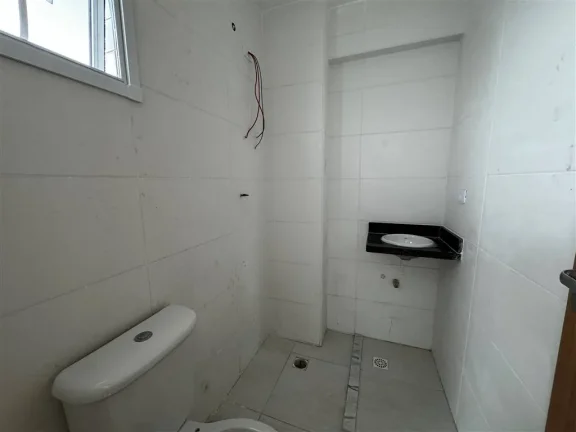 Imagem APARTAMENTO COM 68 m² - MIRIM - PRAIA GRANDE SP