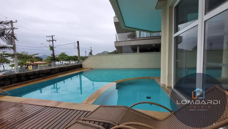 Imagem Apartamento alto padrão na Praia Grande
