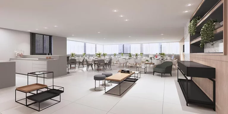 Imagem Apartamento à venda em João Pessoa, Manaíra, com 3 quartos, 83,36m2