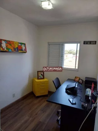 Imagem Apartamento à venda, 67 m² por R$ 455.000,00 - Jardim Modelo - São Paulo/SP