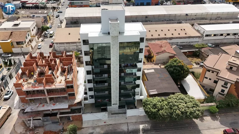Cobertura com 4 Quartos à Venda, 180 m² em Iguaçu - Ipatinga