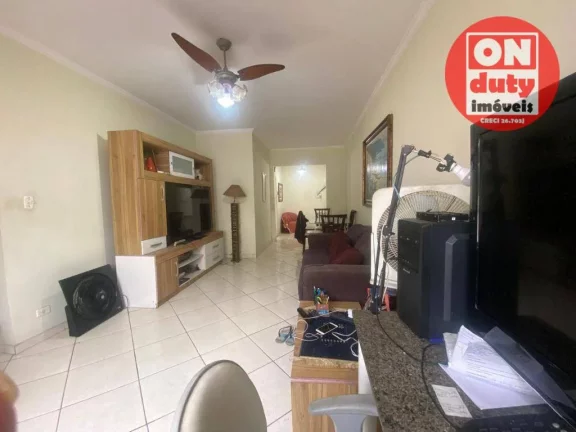 Imagem Apartamento - Campo Grande - Santos/SP
