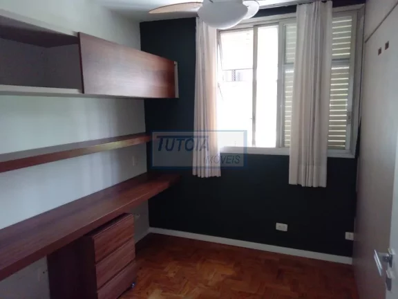 Imagem APARTAMENTO À VENDA NO PARAÍSO, SÃO PAULO