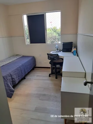 Imagem Apartamento para Venda em Goiânia, ALTO DA GLORIA, 3 dormitórios, 1 suíte, 3 banheiros, 1 vaga