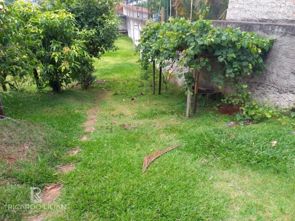 Imagem Chácara com Vista Deslumbrante para Pedra Grande e Rodovia Fernão Dias em Atibaia!