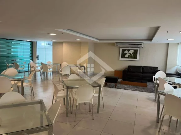 Imagem Encontre o Apartamento dos Seus Sonhos em Santa Rosa, Niterói/RJ