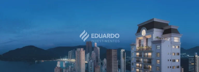Imagem Edifício Gales, Apartamento de Alto Padrão com 3 Suítes em Balneário Camboriú, S