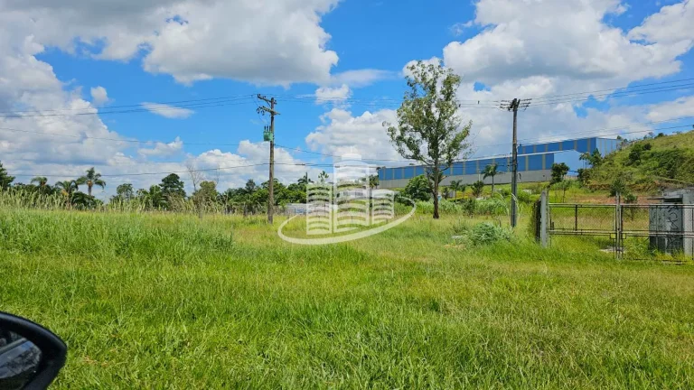 Imagem Terreno Padrão