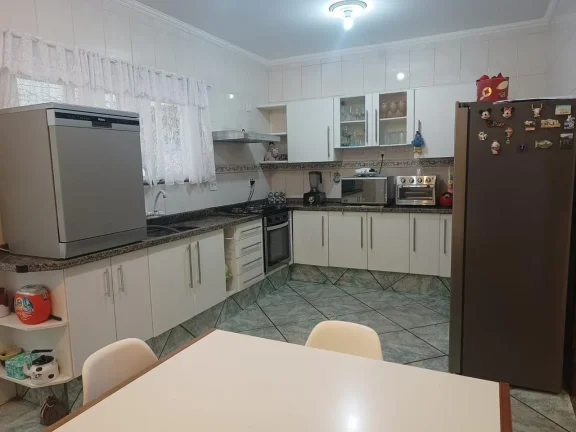 Imagem Casa 3 Dormitórios na Vila Carvalho- Sorocaba /SP