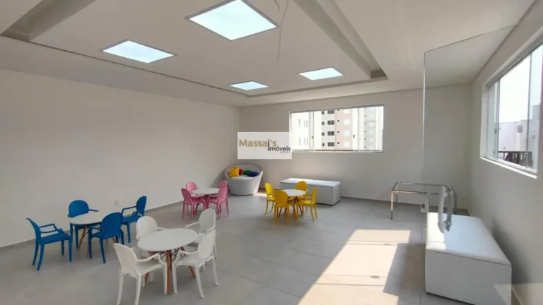 Imagem Apartamento com 2 quartos, 44m2, à venda