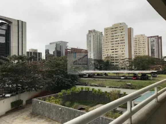 Imagem SALA COMERCIAL À VENDA EM CHÁCARAS SANTO ANTÔNIO COM 1 VAGA DE GARAGEM