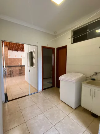 Imagem CASA Á VENDA EM ÁREA NOBRE DA CIDADE EM FRANCA/SP