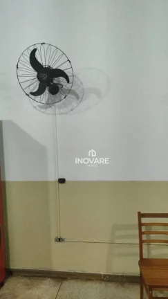 Imagem Galpão para alugar, 126 m² por R$ 1.900,00/mês - Setor Planalto - Itumbiara/GO