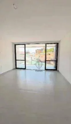 Imagem Apartamentos com vista para o mar da praia de Camboinha - AP0327
