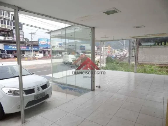 Imagem Loja à venda, 130 m² por R$ 10.000.000,00 - Piratininga - Niterói/RJ