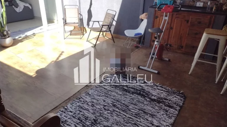 Imagem Casa para venda no Parque Jambeiro